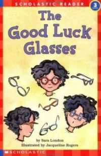 Image of The good luck glasses