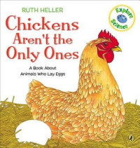 Image of Chickens aren't the only ones