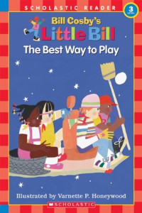 Image of The best way to play