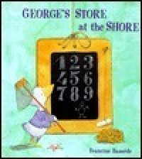 Image of George's store at the shore