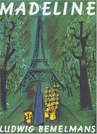 Image of Madeline