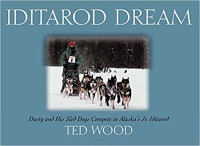 Image of Iditarod dream : Dusty and his sled dogs compete in Alaska's Jr. Iditarod