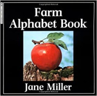 Image of Farm alphabet book