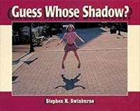 Image of Guess whose shadow?