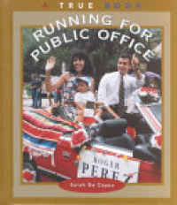 Image of Running for public office