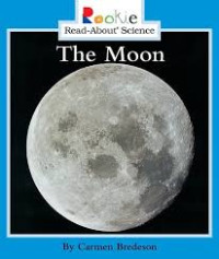 Image of The moon