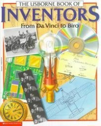 Image of Inventors : from Da Vinci to Biro