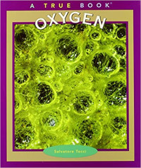 Image of Oxygen