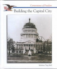 Image of Building the capital city