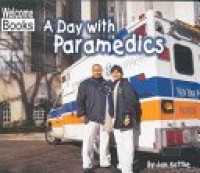 Image of A day with paramedics