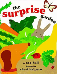 Image of The surprise garden