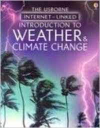 Image of Introduction to weather & climate change
