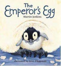 Image of The emperor's egg