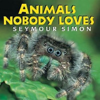 Image of Animals nobody loves