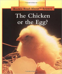 Image of The chicken or the egg?