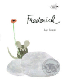Image of Frederick