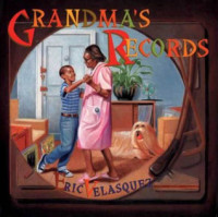 Image of Grandma's records