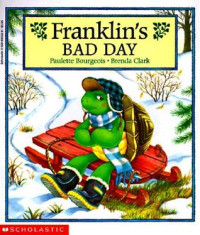 Image of Franklin's bad day