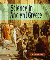 Image of Science in ancient Greece