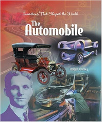 Image of The automobile