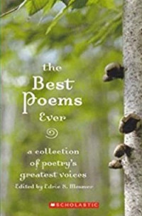 Image of The best poems ever : a collection of poetry's greatest voices