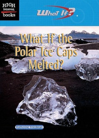 Image of What if the polar ice melted?