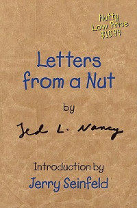 Image of Letters from a nut