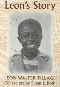 Image of Leon's story