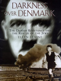Image of Darkness over Denmark : the Danish resistance and the rescue of the Jews