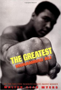 Image of The greatest : Muhammad Ali