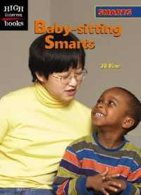 Image of Baby-sitting smarts