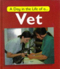 Image of Vet