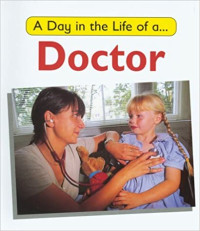 Image of A day in the life of a doctor