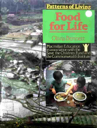 Image of Food for life