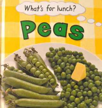 Image of Peas