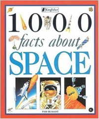 Image of 1000 facts about space