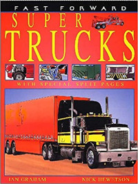 Image of Supertrucks