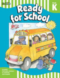 Image of Ready for school