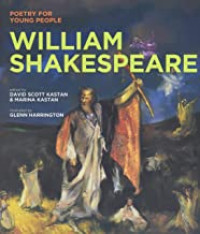 Image of Poetry for young people : William Shakespeare
