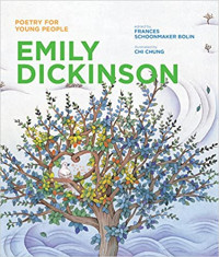 Image of Poetry for young people : Emily Dickinson