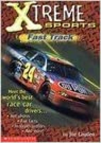 Image of Xtreme sports : fast track