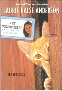 Image of Vet volunteers : homeless