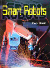 Image of Smart robots