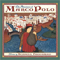 Image of The adventures of Marco Polo