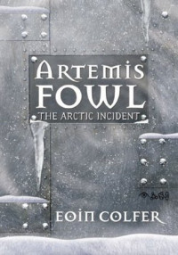 Image of Artemis fowl : the Arctic incident