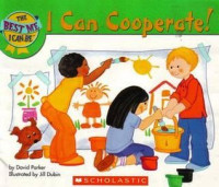 Image of I can cooperate!