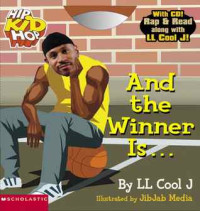 Image of And the winner is....