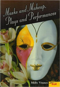 Image of Masks and makeup, plays and performances