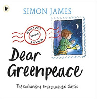 Image of Dear Greenpeace