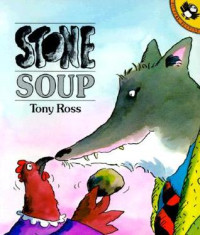 Image of Stone soup